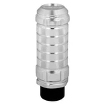 Nrg Innovations SK-500SL-1 Stealth Adjustable Silver Shift Knob New. Price: $48.60.