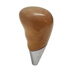 02-10 Lexus SC430 Transmission Gear Shifter Knob Wood Grain Oem Used. Price: $34.99.