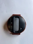 2007 2011 Honda Element Sc Auto Shifter Bezel Trim Dash Rare Orange Used. Price: $55.00.