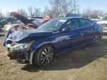 2022 Nissan Altima Shifter Lever/knob Fwd 2.50L Used Oem 2841637. Price: $119.22.