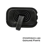 Genuine Porsche Manual Shifter Rubber Boot 92842418103 New. Price: $76.95.