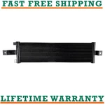 Transmission Oil Cooler For 00-04 Dodge Dakota Durango Free Shipping New. Price: $163.50.
