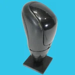 97-03 Mercedes W208 CLK320 CLK430 Shifter Gear Select Knob Black Oem Used. Price: $62.08.