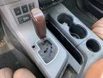 Shifter Sequoia 2012 Transmission 1362850 Used. Price: $177.89.