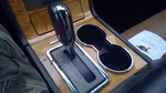 2013 Lincoln Navigator Shifter Lever/knob 4WD Oem Used 147K Miles. Price: $80.70.