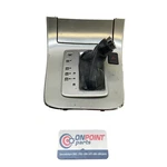 05-07 Infiniti G35 Sedan Automatic Shifter Bezel Trim 96941AC701 Oem Ckh Used. Price: $59.34.