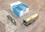 1973-79 Torino Montego Mustang Cougar Nos A/t Floor Console Shift Handle Knob New. Price: $149.00.