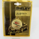 Rare Authentic Shelby Snake Shift Ball Perfor Parts 7S3Z-7213-SSL 12MX1.75 Trd New. Price: $263.25.