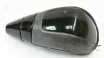 98-03 W208 Mercedes CLK320 CLK430 E320 Knob Gear Shifter Black Leather Used. Price: $31.50.