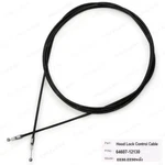 Rear Boot Trunk Release Control Cable For Toyota Corolla AE80 AE92 EE80 1990 New. Price: $44.75.