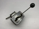 Used Shifter Body For Mercedes W108 W111 280SE 3.5 4.5 1152671905. Price: $495.94.