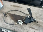 02 06 Honda Cr-v Dash Automatic Transmission Gear Selector Shifter O/d Used. Price: $65.00.