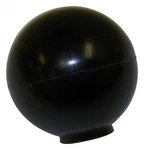 Crown Automotive J0914946 Gearshift Knob Fits 41-71 CJ3 CJ5 Mb Willys New. Price: $18.70.