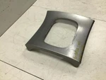 Subaru Tribeca 2009 Floor Shifter Bezel Trim Factory Used. Price: $25.56.
