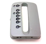 Shifter Gear Selector Console Trim Panel 98-05 Vw Beetle 1C1 713 601 Used. Price: $48.99.