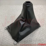 Honda Civic 92-95 Acura Integra 94-01 Genuine Shift Boot 5MT 83414-SR3-000ZA Oem New. Price: $58.07.