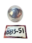Oem 1964 1967 C2 Corvette Speed Chrome Shifter Knob Gm 3857160 B83-51 Used. Price: $34.95.