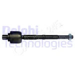 Delphi Tie Rod Axle Joint For Daewoo Chevrolet Kalos 02-08 New. Price: $15.29.
