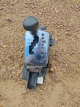 02 - 06 Nissan Altima Automatic Floor Shifter Gear Selector Used. Price: $62.30.