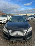 2014 Nissan Sentra Transmission Shift Oem Used. Price: $77.00.