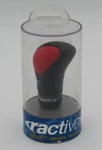 Ractive TK505RD Sport Shift Knob - New Old Stock. Price: $24.95.