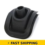 Opuweiy Shifter Boot For Chevy Gmc 2000-2006 Silverado Sierra Yukon New. Price: $32.99.
