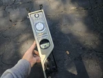 12 13 14 15 Jaguar X250 Xf Console Knob Gear Selector Shifter Oem 9X23-7E453-BB Used. Price: $199.99.