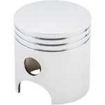 Chrome Piston Automatic Shift Knob New. Price: $17.99.