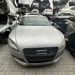 2009 Audi Tt Automatic Transmission Shift Lever Knob Used Oem 8J1713139FURB. Price: $110.00.