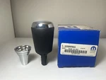 Genuine Oem Mopar 52125511AB Shift Knob Jeep Grand Cherokee Wk Commander Liberty New. Price: $124.99.