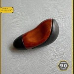 2001-2004 Mercedes-benz Slk-class R170 Special Edition Wood Gear Shift Knob Oem Used. Price: $62.91.
