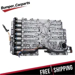 For Dodge Chrysler Jeep ZF8HP45/70/90 (845RE) Transmission Valve Body With Tcu Remanufactured. Price: $485.00.