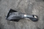 Transmission Gear Shifter Lever Handle Knob Boot 95B713139L Porsche Macan 19-23 Used. Price: $202.49.