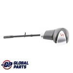 Mini Cooper R53 W11 Selector Lever Grip Gear Shift Knob 7546065 Used. Price: $81.81.