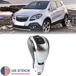 Gear Lever Shift Knob For Buick Encore 2013-2019 Opel Mokka 2277550 95133897 Usa New. Price: $25.49.