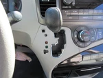 Sienna 2013 Transmission Shifter Only 1097242 Used. Price: $174.33.