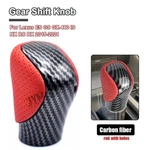 Circuit Red Carbon Gear Shift Knob For Lexus IS200T IS250 IS300 IS500 2014-2024 New. Price: $18.99.