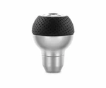 Momo Race Aluminum Leather Shift Knob Aluair New. Price: $91.96.