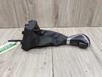 16-23 Oem Bmw F39 F48 X1 X2 Gear Shifter Knob Boot Level Handle Used. Price: $79.95.