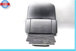 07-09 Lexus LS460 Front Right Passenger Seat Back Board Cover Panel Black Oem Used. Price: $42.00.
