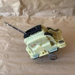 03-09 Mercedes C230 Tiptronic Floor Gear Box Shifter Selector A2032678724 Used. Price: $119.00.