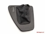 2008 Bmw 335I 335XI 328XI 328I E90 E92 Gear Selector Trim Boot Black 25167548041 Used. Price: $29.99.