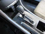 Accord 2015 Transmission Shift 1103025 Used. Price: $121.00.