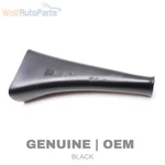 1992-1997 1999-2004 Vw Eurovan Shifter Boot / Cover 701713609A Used. Price: $9.99.