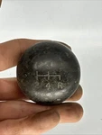 Vintage Ford 4-SPEED Manual Gear Shift Knob Reverse Down Lower Right Position Used. Price: $39.99.