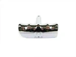 2009-2014 Dodge Charger Challenger & Chrysler 300 Mopar Shift Handle Knob Oem New. Price: $300.00.