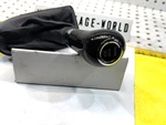 Mercedes W219 Cls 07-09 Console Automatic Shifter Black Elm Wood Knob, Start Used. Price: $226.31.