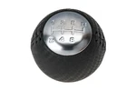 11-20 Dodge Challenger Shifter Handle Knob 6 Speed Manual Carbon Fiber Oem Mopar New. Price: $76.70.