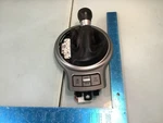 13-15 Scion Fr-s Automatic Shifter Knob & Boot W/ Bezel Trim Cover Used. Price: $78.99.