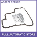 NO-3172831X01 Transmission Filter Oil Pan Gasket Kit Fit For Nissan Versa 2012 New. Price: $19.16.